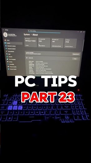 How to Transfer Photos & Videos from iPhone to PC 📱💻 #shorts #pc