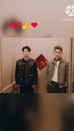 Till I See You" Teaser Trailer。#bldrama #blseries #kiss#我们的秘密 Secret Of Us Official#youtubeshorts