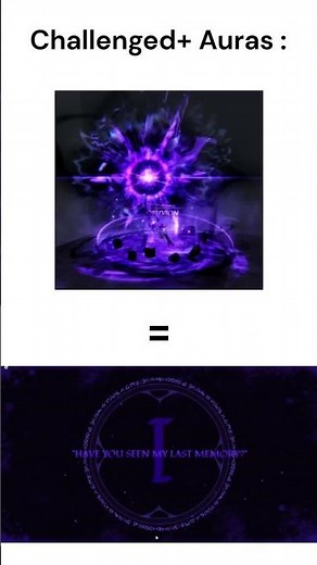 Sol's RNG Cutscene Types