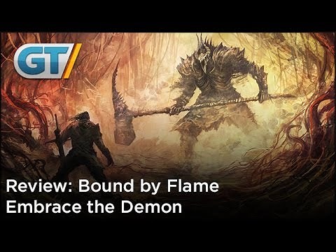 Bound by Flame Review