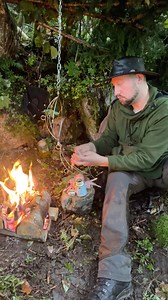 51K views · 352 reactions | Let's stack this cage up with quails 襁 #quail #outdoorcooking #firekitchen | Fire Kitchen | Facebook