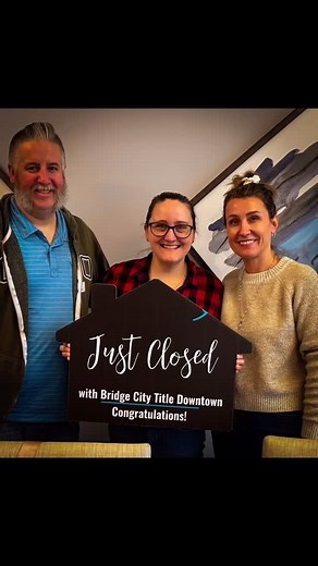 Being a preferred agent referred by other @kellerwilliamsrealty agents is an honor and testament to my work as a #realestateexpert . I’m honored to have been referred to these purchasers and loved being able to assist in their #relocation and finding their forever #homestead | Michelle Johann