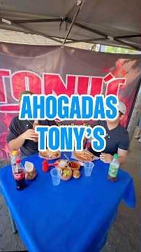 These tortas ahogadas are amazing! 🔥🤩 #tortas #tortasahogadas #culiacan #business