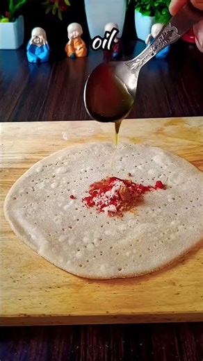 🍕 pizza parataa ଘରେ ବନେଇ କି ଥରେ ଖାଆନ୍ତୁ ବୋହୁତ ଭଲ ଲାଗିବ 😊