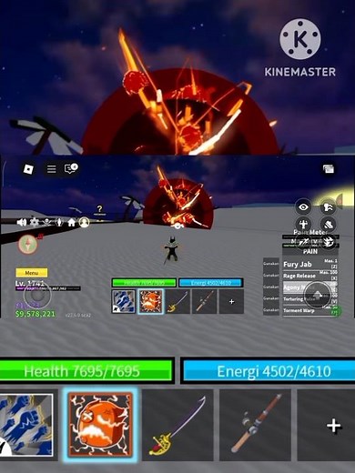 How to find Npc SuperHuman Fighting Style #bloxfruits #gaming #androidganes #roblox