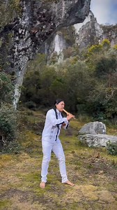 378K views · 20K reactions | Inkapa Puriñan - Andean Flutes #relax #music #nature #Ecuador #mountain #peace #Instrumental #meditations #beautiful #live #rockcity | Raimy Salazar | Facebook