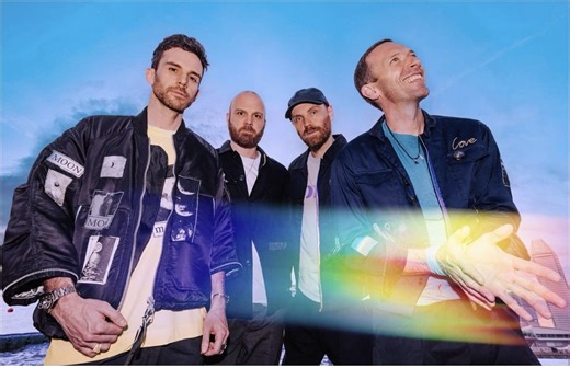 Coldplay - Their 15 Best Songs | Features | Clash Magazine Music News, Reviews & Interviews