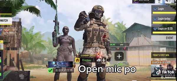 Funny Call of Duty Mobile Clips Compilation