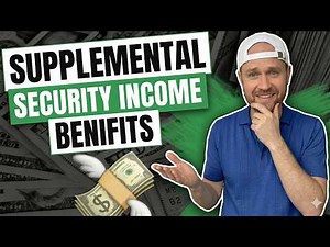 Supplemental Security Income | SSI Benefits 2026 Explained [ UPDATED ]