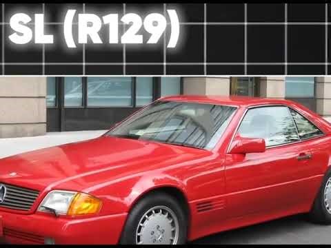 These Old Mercedes Lasted 2.8 Million Miles While Modern Cars Die at 100K