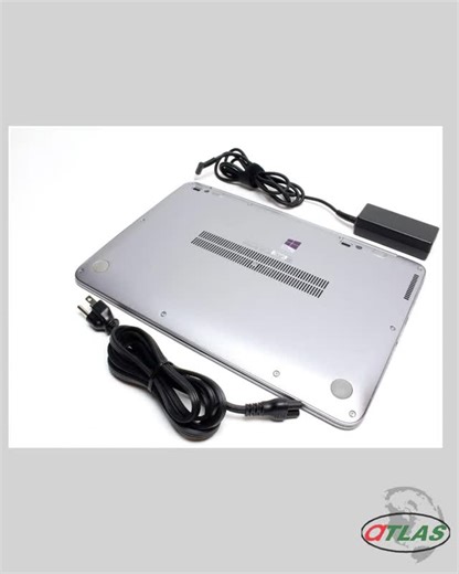 Atlas Computers on Instagram: "HP EliteBook Folio 1040 G3 Core i7-6600U 2.6GHz 16GB 256GB SSD 14" Win 10 Pro. (Refurbished)"