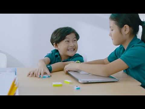 Makeblock Neuron Creative Lab Kit - Blue Light SciTech Club