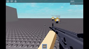 Gun sway issue, Its laggy / Jittery even with BindToRenderStep