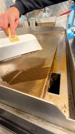 Not just for joint compound. Bon’s 10" Stainless Steel Taping Knife isn’t just at home on drywall—it pulls double duty on your grill or griddle too. With a flexible, fully hardened blade, it scrapes through stubborn grease and crust like a champ. Just don’t put it back in the toolbox covered in burger juice. Tools with range. Bon-built. https://www.bontool.com/taping-knife-stainless-steel-10-x-3-7-wood-handle-15-296 #BonTool #TapingKnifeHack #GriddleCleaner #MultiUseTools #BuiltWithBon #DIYLife 