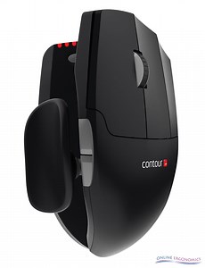 Contour Unimouse Right Hand
