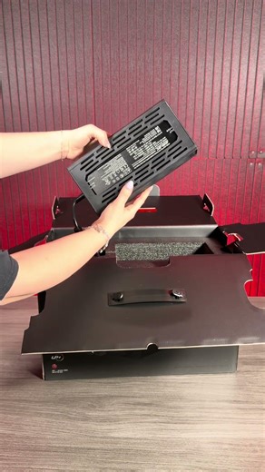 SIMAGIC EVO Ultra Wheelbase Unboxing 👀