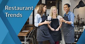 10 Significant Restaurant Software Trends for 2024: Latest Forecasts You Should Know - Financesonline.com