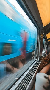 ✨️That Barcelona to France “direct train” isn’t what you think. 📍Save this if you're heading to Paris or Lyon from Spain by rail. ⭐️Follow for more no-fluff travel tips that actually help. * * #travel #traveltips #europetravel #Barcelona #Spain #Paris #traintravel | Veennessa Wil