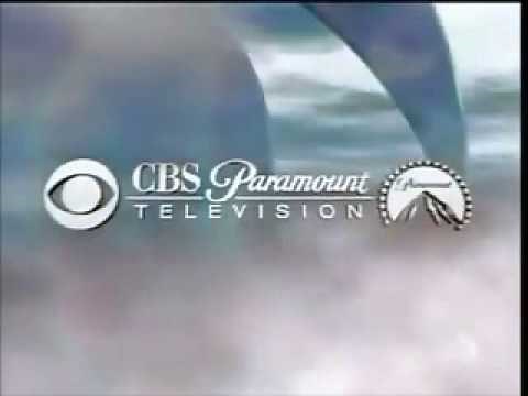CBS Paramount Domestic Television logo (2006)