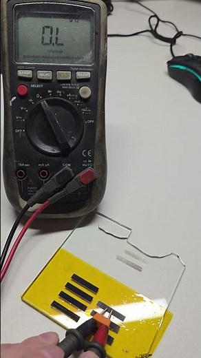 DIY Laser induced Graphene #graphene #diy #laser