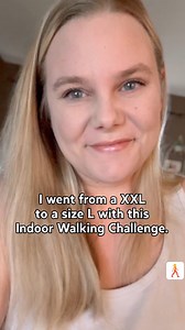 838K views · 1.1K reactions | Are you ready to get moving? | WalkFit Daily Walking Plan | Facebook