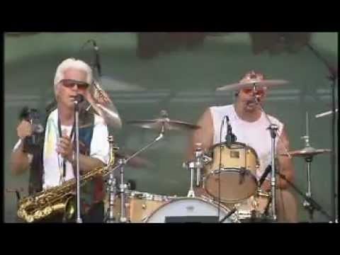 Rare Earth - Get Ready