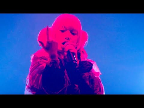 MYTH & ROID「JINGO JUNGLE」【Live MV】TVアニメ「幼女戦記」オープニングテーマ
