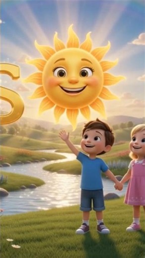 🎵 Sing the ABC Song with Cute Baby Animals! | Kids Learning9 #shorts