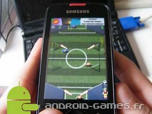 Pinball (Android Game)