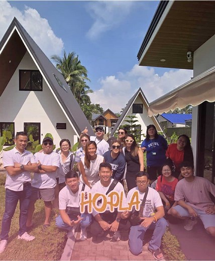 HOPLA.Online ended 2024 with a bang! Fueled by opportunities and connection, we’re reaching new heights and exploring uncharted territories. But hey, 2024 is so last year—let’s make 2025 even greater! #remotework #onlinejobs #worktok #wfh #hiring #wfhlife #customerservice #operations #sales #marketing #hr #hopla #fyp