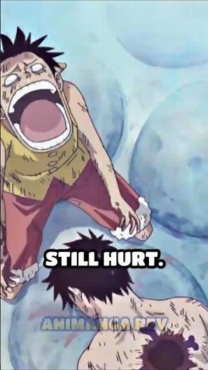 The REAL Reason Oda Killed Ace #onepiece #luffy