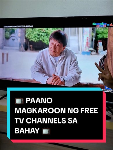 📡 DIGITAL TV INDOOR ANTENNA WITH AMPLIFIER ⚡ Nagbabayad ka pa ba ng cable Kahit ilang channels lang naman ang pinapanood mo Yung tipong may monthly bill pero local channels lang din Hindi mo kailangan ng malaking antenna Hindi mo rin kailangan ng technician Simple lang ang solusyon Ito yung digital TV antenna na plug and play lang Ready-to-Use | Built-in Amplifier | No Monthly Bill Perfect para sa sala, kwarto, apartment, boarding house, backup TV, at kahit sa maliit na space na gusto mo pa rin