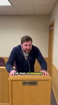 Neighbor Filled His Swimming Pool With Dirt Overnight