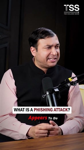 Phishing attack: one click can cost everything