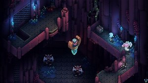 Sea of Stars - Sacrosanct Spires Chest Locations Guide