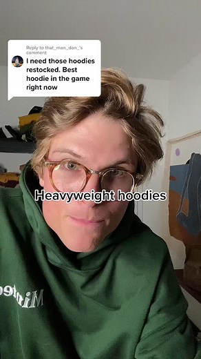 Stay Warm in Style with Heavyweight Winter Hoodies