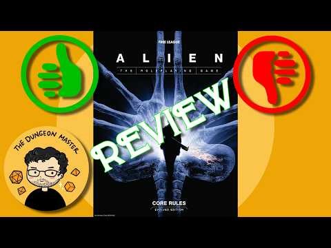 Alien Evolved Edition Review