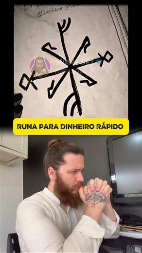 RUNAS ANTIGAS: MAGIA OU MERA ILUSÃO PARA DINHEIRO? 💰