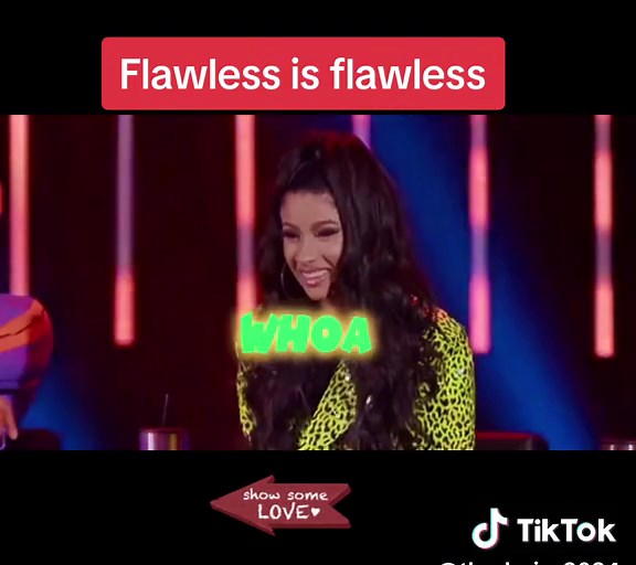 Flawless Rap Battle: Freestyle Hip Hop Battle in the USA