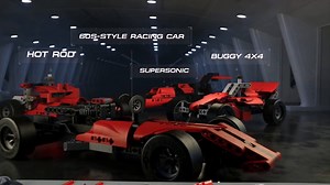 2.8K views · 27 reactions |  Speed off into the world of Formula 1 with this incredible mechanics laboratory from Clementoni! ✔ Make 10 racing car models from more than 200 interchangeable components.  Pass by Hamleys today and discover the secrets of mechanics and engineering! For Delivery, ORDER NOW: ☎️ 06-5511332 Ext. 2 #HamleysJo #Clementoni #ToyStore | Hamleys Jordan | Facebook