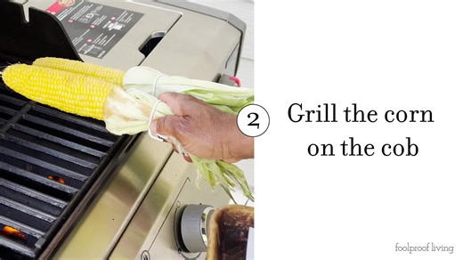 16 reactions | Mexican Street Corn - Made 2 ways: Mexican Corn On The Cobb & Corn Off The Cobb (In a skillet) Get the full recipe: https://foolproofliving.com/mexican-street-corn/ | Foolproof Living | Facebook