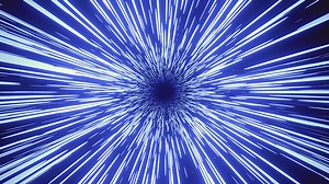 Fact Check: Do Warp Drive Engines Violate the Laws of Physics?