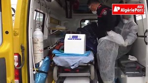 7.8K views · 50 reactions | ارتفاع حالات الكرونة في الجزائر هل هي الكارثة؟ | Algérie Part | Facebook
