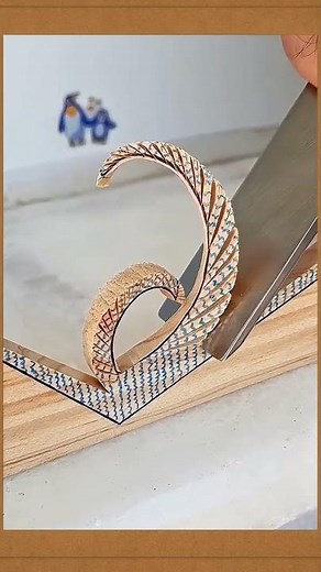 Beginner Wood Carving Tips You Should Know!”#WoodCarvingTips #DIYWoodwork #CarversLife