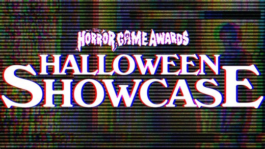 The Horror Game Awards Halloween Showcase