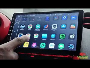 THE BEST LAUNCHERS FOR ANDROID CAR STEREO