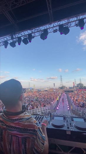 41K views · 290 reactions | #9: John Summit - Deep End This record...