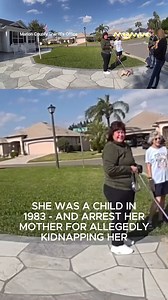 50K views · 84 reactions | Bodycam Shows Arrest in 40-Year Missing...