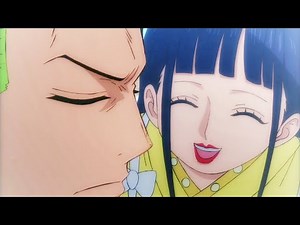 Momen Zoro . ONE PIECE 900 Arc Wano Kuni