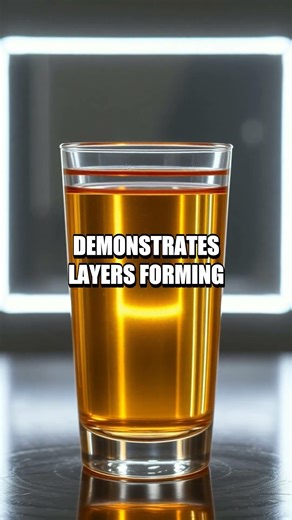 Five Everyday Experiments That Explain Real Physics and Chemistry